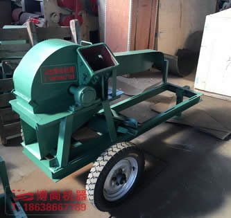 百色小型木屑機(jī)詳細(xì)解讀