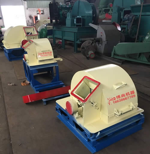 無棣原木粉碎機(jī)多少錢一臺(tái)